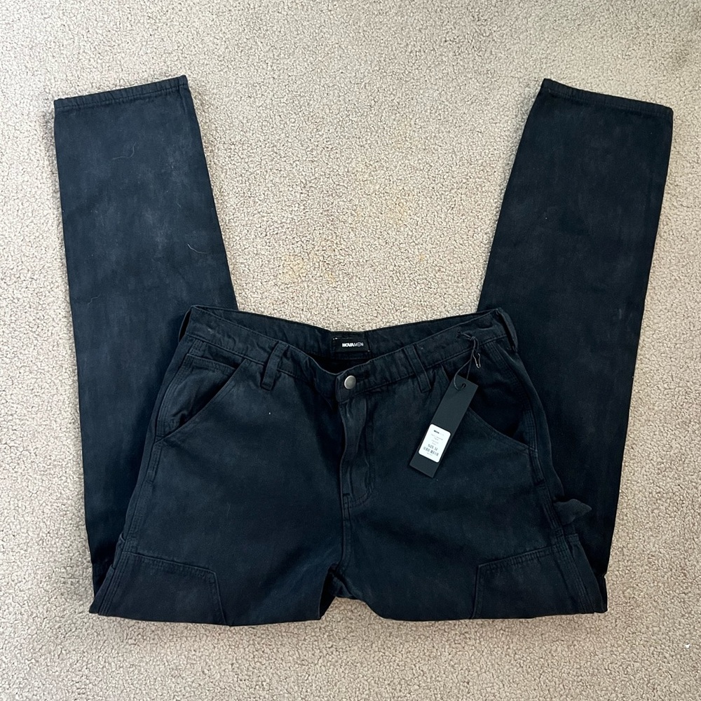 NWT Men’s Fashion Nova Pants